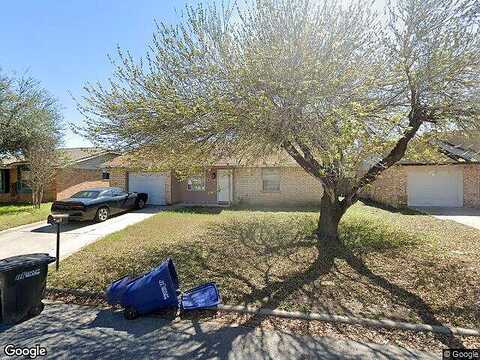 Eagle, MCALLEN, TX 78504