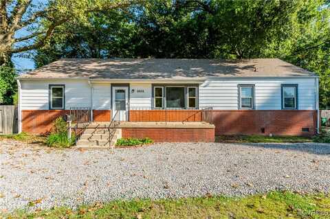 Hilliard, HENRICO, VA 23228