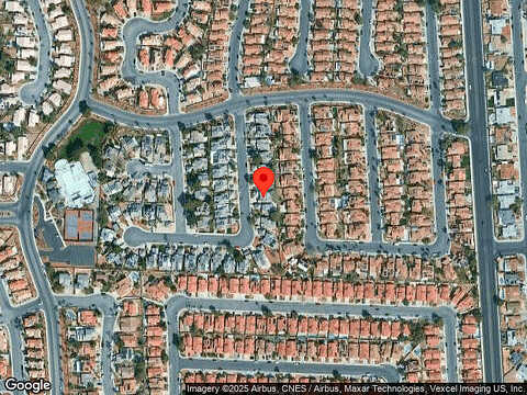 Cathedral, LAS VEGAS, NV 89108