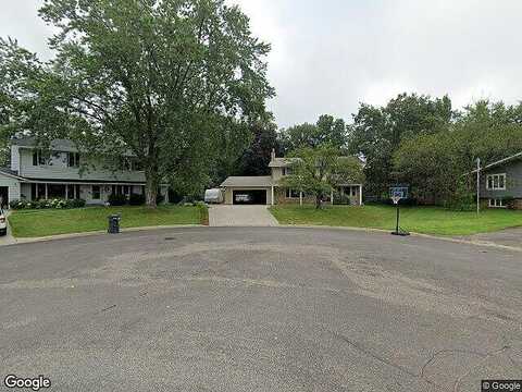 Oak, SAINT PAUL, MN 55110