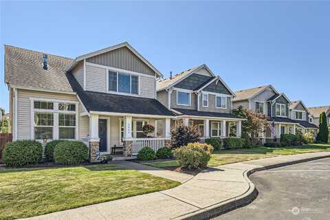 87Th, LAKE STEVENS, WA 98258