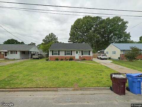 Chesapeake, CHESAPEAKE, VA 23324