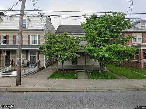 Pleasant, DALLASTOWN, PA 17313