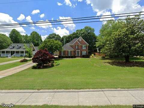Almon, CARROLLTON, GA 30117