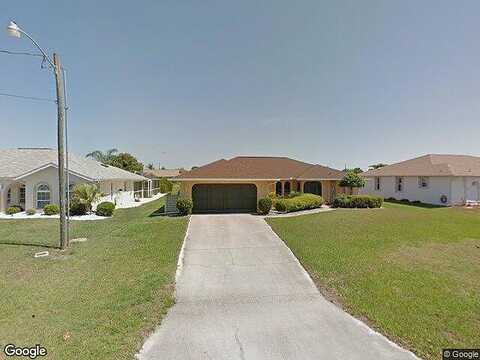 Terrain, PUNTA GORDA, FL 33983