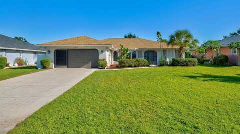 Terrain, PUNTA GORDA, FL 33983