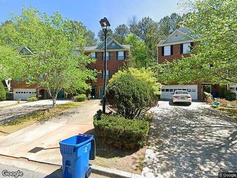 Summit Cove, DULUTH, GA 30097