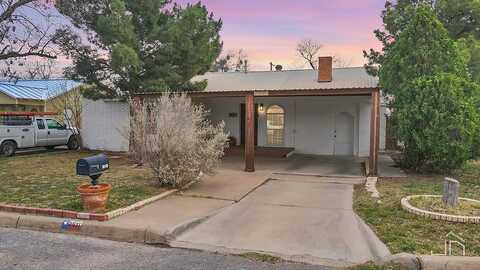 Forest Park, SAN ANGELO, TX 76901