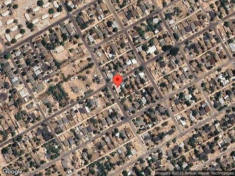 Forest Park, SAN ANGELO, TX 76901