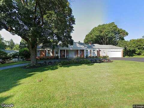 Indian Creek, WYNNEWOOD, PA 19096