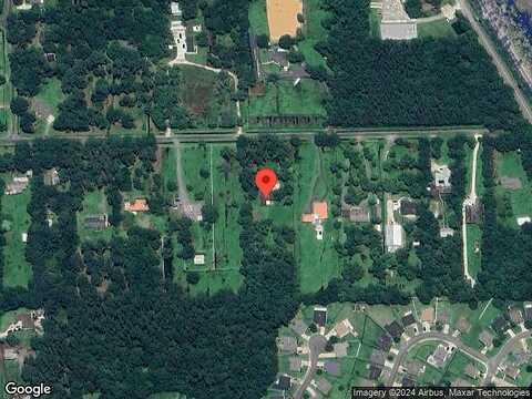 Quail Roost, MIDDLEBURG, FL 32068