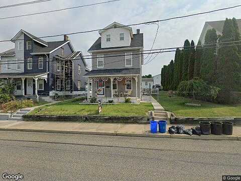 Cherryville, NORTHAMPTON, PA 18067