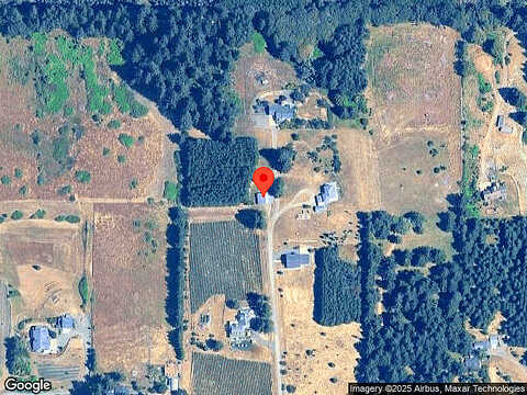Larson, MONROE, OR 97456