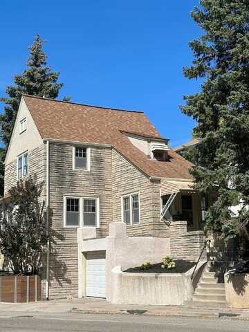 Garfield, MINNEAPOLIS, MN 55418