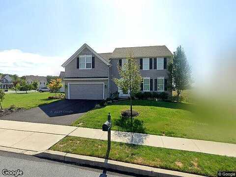 Masters, POTTSTOWN, PA 19464