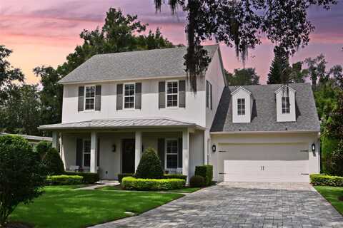 Versailles, WINTER PARK, FL 32789