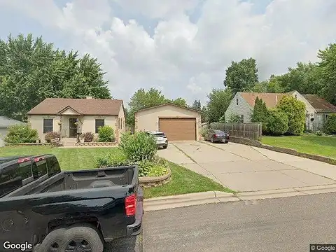 12Th, SAINT PAUL, MN 55109