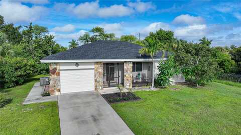 Chapman, PUNTA GORDA, FL 33950