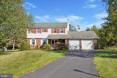 Saylor, COLLEGEVILLE, PA 19426