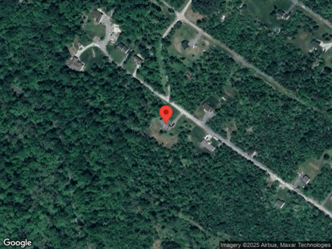 Strausbaugh, FAIRFIELD, PA 17320