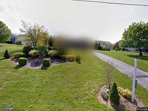 Meetinghouse, SPRING GROVE, PA 17362