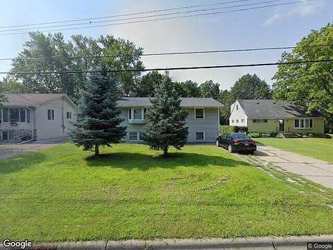 Bush, SAINT PAUL, MN 55119