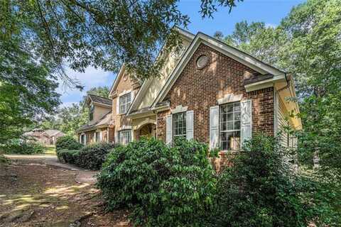 Arthur, MCDONOUGH, GA 30252