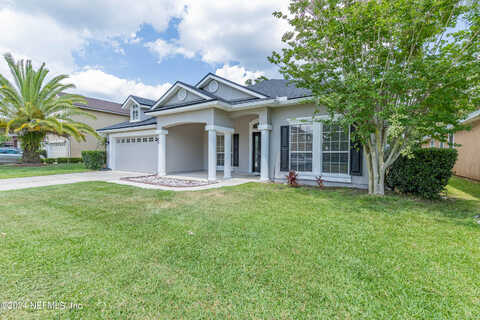 Golfview, FLEMING ISLAND, FL 32003