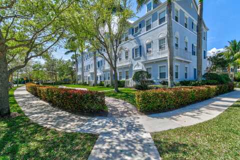 Thatch Palm, JUPITER, FL 33458
