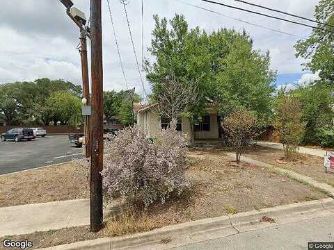 Sacramento, SAN ANTONIO, TX 78201