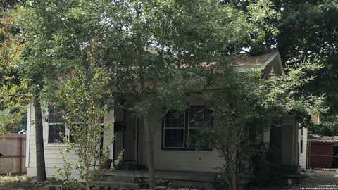 Sacramento, SAN ANTONIO, TX 78201