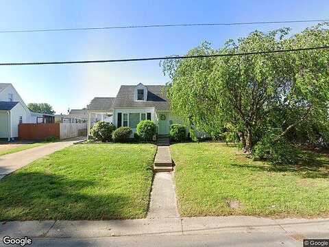 Calvin, NORFOLK, VA 23518