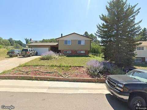 Douglas Fir, CASTLE ROCK, CO 80104