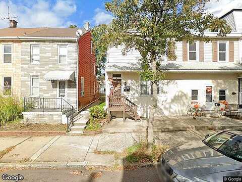 4Th, POTTSTOWN, PA 19464