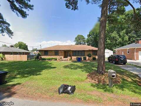 Mayflower, PORTSMOUTH, VA 23701