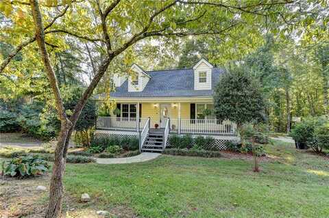 Post Oak, DULUTH, GA 30097