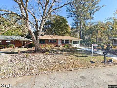 Collins, ATLANTA, GA 30344