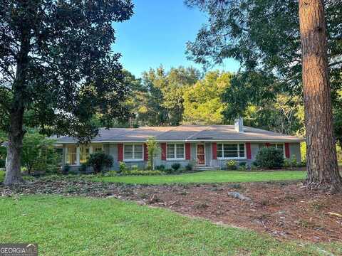Ga Highway 46, PEMBROKE, GA 31321