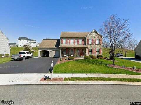 Friesian, YORK, PA 17406
