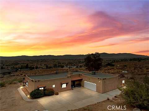 Mountain View, APPLE VALLEY, CA 92308