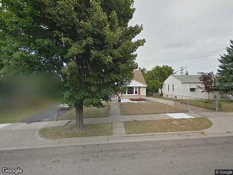 Conway, SAINT PAUL, MN 55119