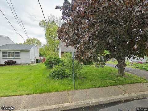 Richardson, LANGHORNE, PA 19047