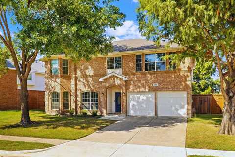 Brookdale, LITTLE ELM, TX 75068
