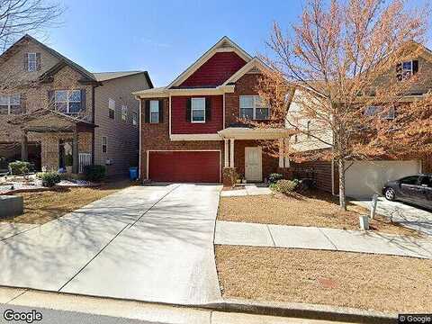 Turnbury Glen, SNELLVILLE, GA 30078