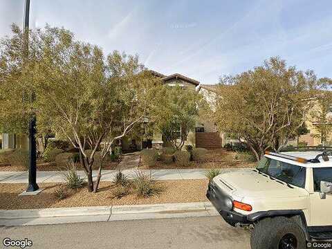 Via Firenze, HENDERSON, NV 89044