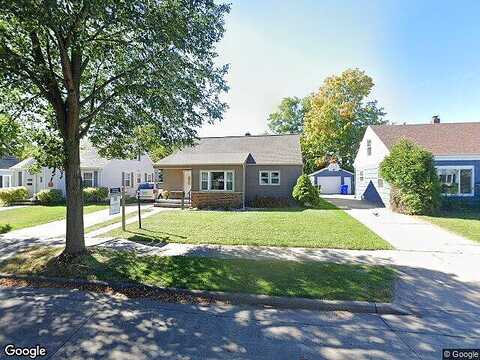 Clark, APPLETON, WI 54911