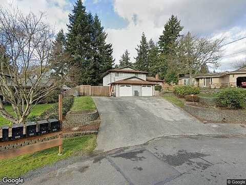 105Th, EVERETT, WA 98208