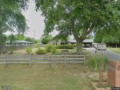 Holly Springs, ROCKMART, GA 30153