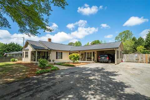 Holly Springs, ROCKMART, GA 30153