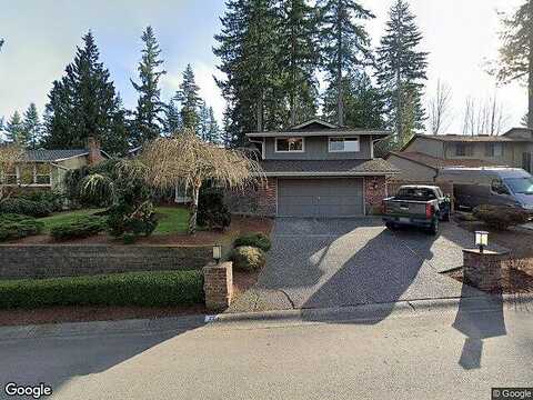 158Th, MILL CREEK, WA 98012